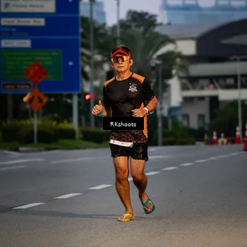 Runner Photo 4604791