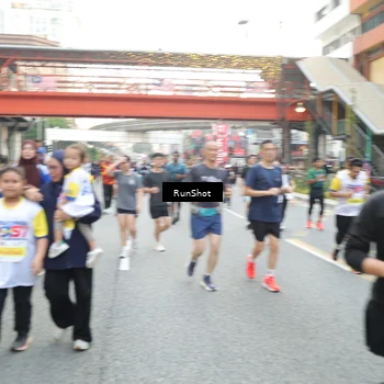 Runner Photo 4604792