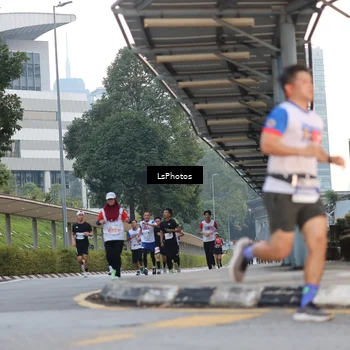 Runner Photo 4604797