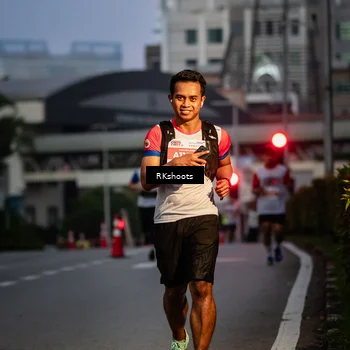 Runner Photo 4604800
