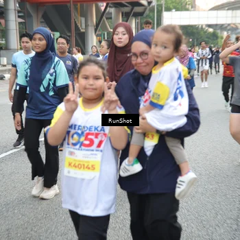 Runner Photo 4604805
