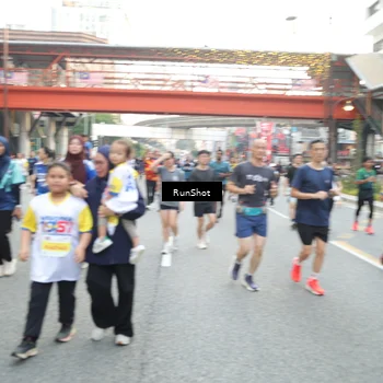 Runner Photo 4604809