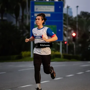 Runner Photo 4604814
