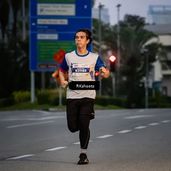 Runner Photo 4604819