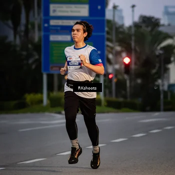 Runner Photo 4604820