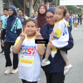 Runner Photo 4604822