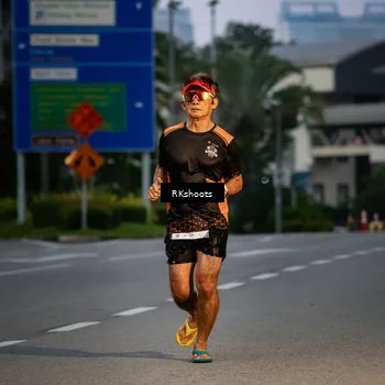 Runner Photo 4604823