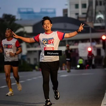 Runner Photo 4604824