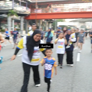 Runner Photo 4604826