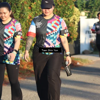 Runner Photo 4604831