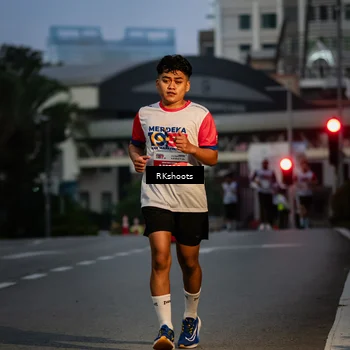 Runner Photo 4604834