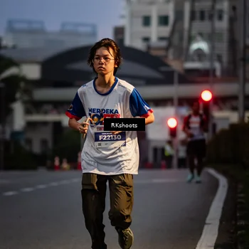 Runner Photo 4604837
