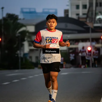 Runner Photo 4604839