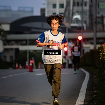 Runner Photo 4604841