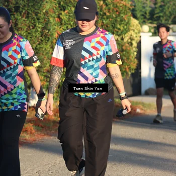 Runner Photo 4604846