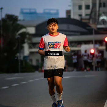 Runner Photo 4604850