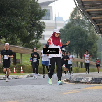 Runner Photo 4604854