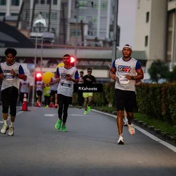 Runner Photo 4604855