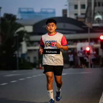 Runner Photo 4604857