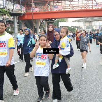 Runner Photo 4604859