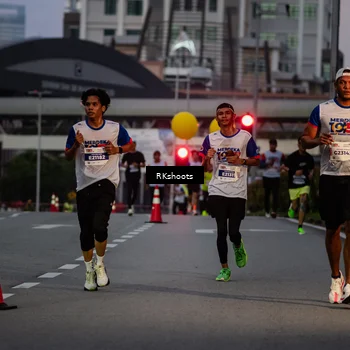 Runner Photo 4604861