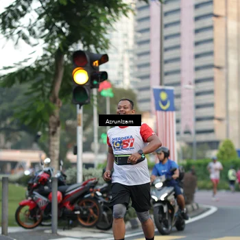 Runner Photo 4604862