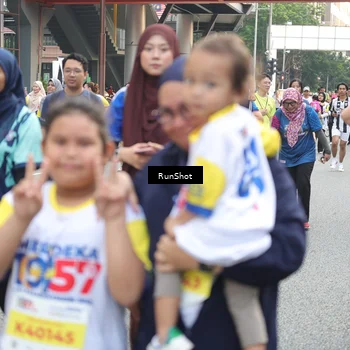 Runner Photo 4604863