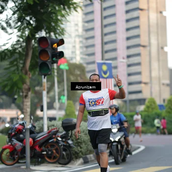 Runner Photo 4604870