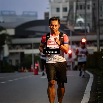 Runner Photo 4604873