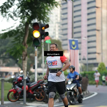 Runner Photo 4604874