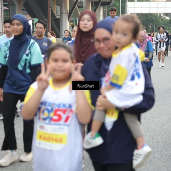 Runner Photo 4604877