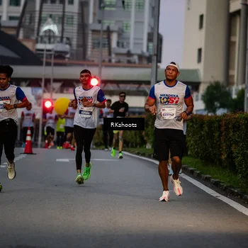 Runner Photo 4604882