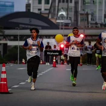 Runner Photo 4604883