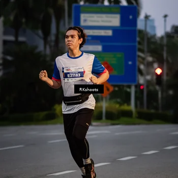 Runner Photo 4604884