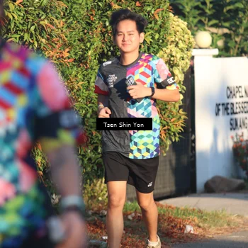 Runner Photo 4604892