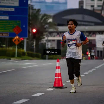 Runner Photo 4604893