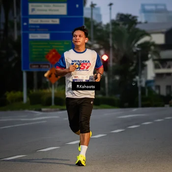 Runner Photo 4604898