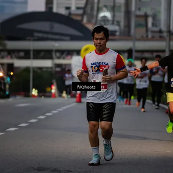 Runner Photo 4604905