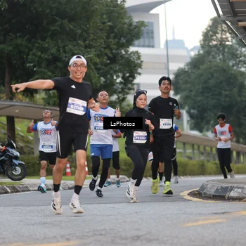 Runner Photo 4604909