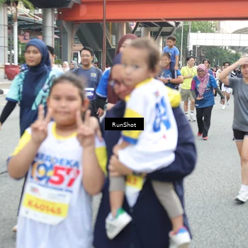 Runner Photo 4604917