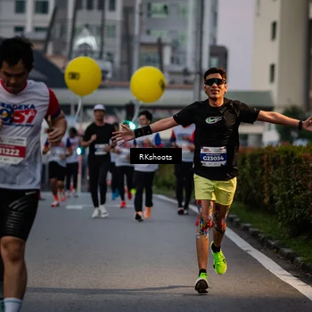 Runner Photo 4604918