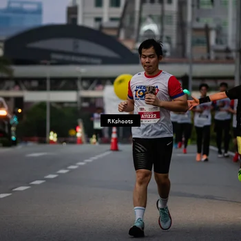 Runner Photo 4604922