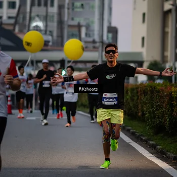 Runner Photo 4604923