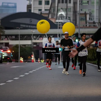 Runner Photo 4604926