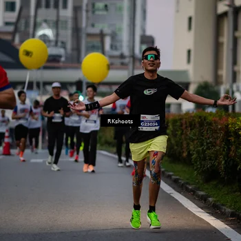 Runner Photo 4604927