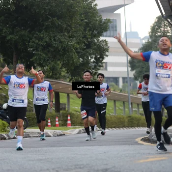 Runner Photo 4604929
