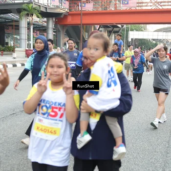 Runner Photo 4604930