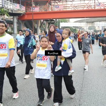 Runner Photo 4604932