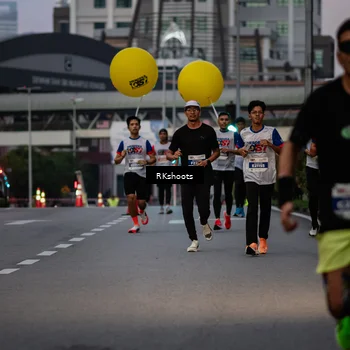Runner Photo 4604933