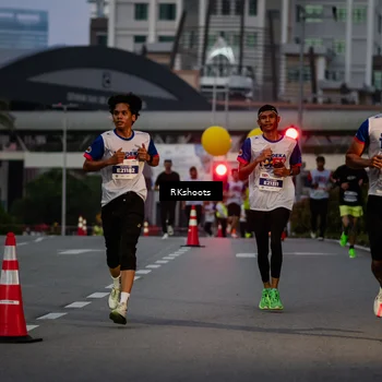 Runner Photo 4604934